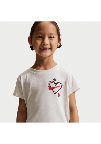 Nike Allover Print Tempo Çocuk 2'li Takım 36n746-u10 Kırmızı