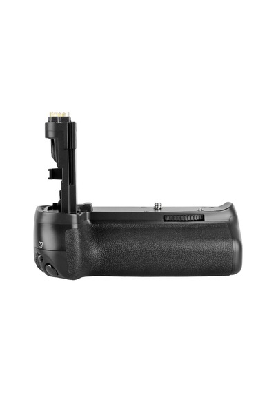 Canon Eos 70D 80D 90D için Ayex Ax-70D Battery Grip + 2 Ad Lp-E6N