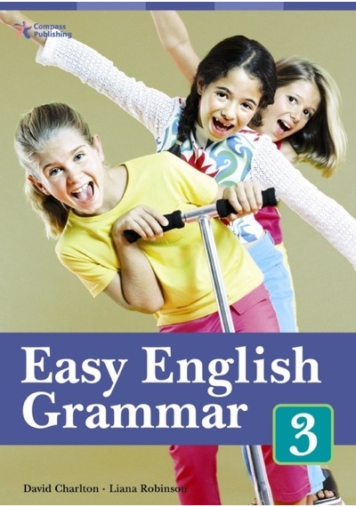 Easy English Grammar 3