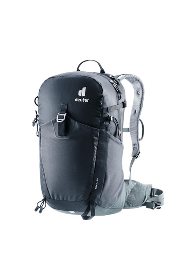 571 Collections Deuter Trail 25 Litre Sırt Çantası Açık Altın