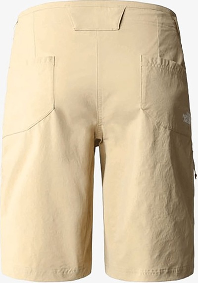 The North Face Kadın Outdoor Şort Exploration Short Nf0a824hlk51 001