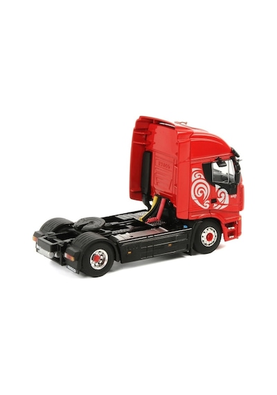1/50 Iveco İveco Stralis Red Edition