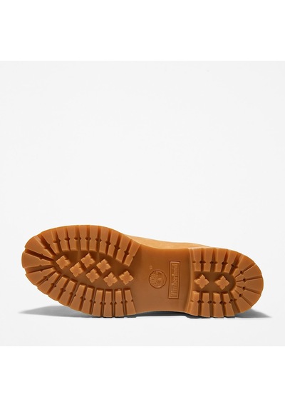 Timberland Timberland Premium 6 İnch Lace Up Waterp Erkek Bot-34011 Kahverengi