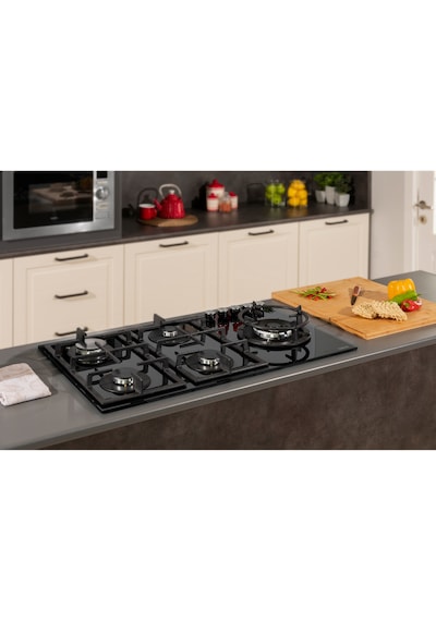Vestel AO-91159 YS-DW Ankastre Ocak