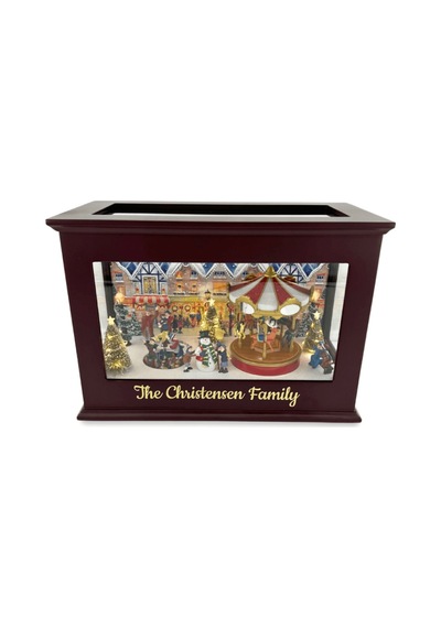 Lilamor Christmas Dekorasyonu Llm-hdy0156 3+ Yaş