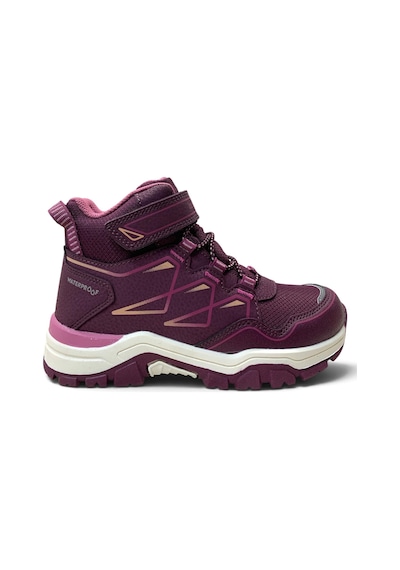 Lumberjack Renny Hı 6pr Çocuk Waterproof Bot Mor