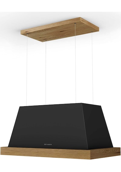 Franke EV8 DG MATT F80 SC Ada Tipi 80 CM Davlumbaz