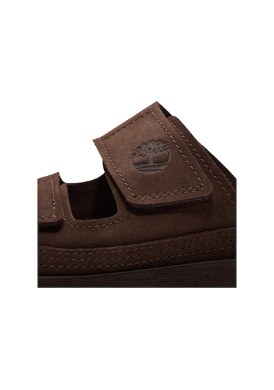 B0a2755eıv1-r Timberland Casco Cove Slıde Sandal Erkek Terlik Kahve B0a2755eıv1-r Kahverengi