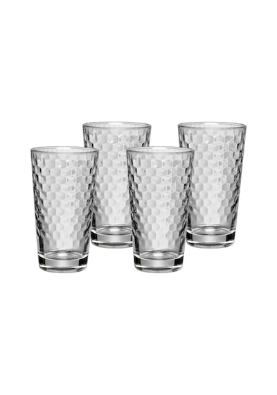 Wmf Latte Macchiato Bardağı 4'lü Şeffaf