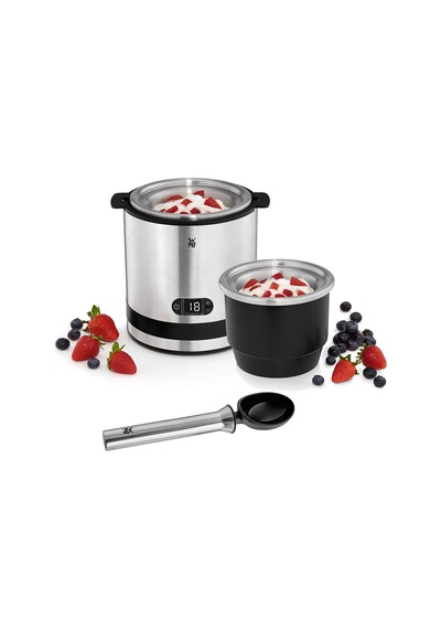 Wmf 0416450011 Dondurma Makinesi