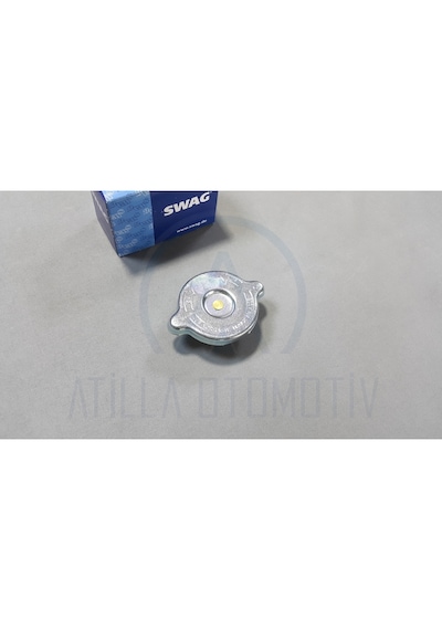 Mercedes C Serisi W202 S202 Yedek Su Depo Kapagi Swag 394564206