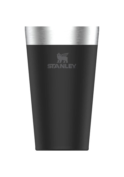 Stanley Adventure Stacking Bardak 0.47l Siyah