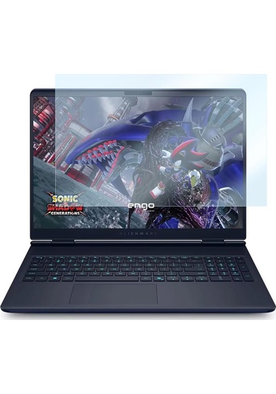 Dell Alienware 16x Aurora Ac16251 Ekran Koruyucu 9h Nano