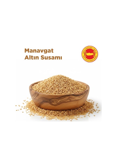 Atayname Manavgat Susamı 100 G