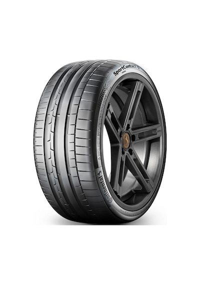 Continental 255/45R19 104Y XL Ao Contisportcontact 6 Yaz Lastiği 2025