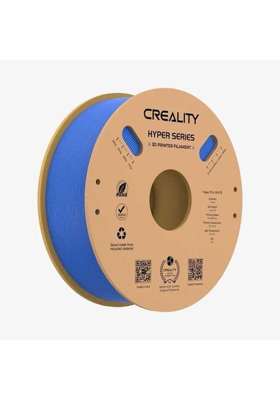 Creality Hyper Pla Filament - Buz Mavisi