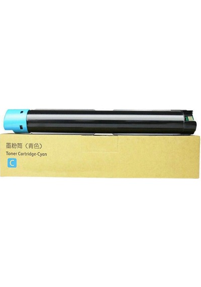 Xerox 7120/7125/7220/7225 Uyumlu Mavi Japon Toner