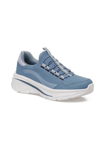 Kinetix Hyper-rest Tx W 5fx Laci Kadın Comfort Ayakkabı 000000000101936419 Lacivert-lıla Lacivert - Lila
