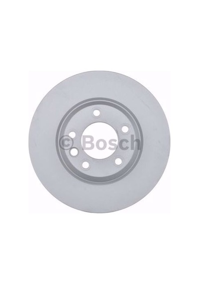 Vw Touareg 3.0 V6 Tdi 2002-2010 Bosch Ön Fren Diski N11.5877