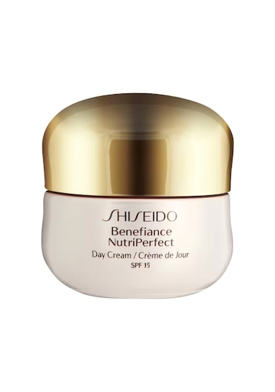 Shiseido Benefiance Nutri Perfect Day Cream 50 Ml Spf15