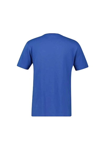 Gant Erkek T-shırt 2003301-407 Mavi