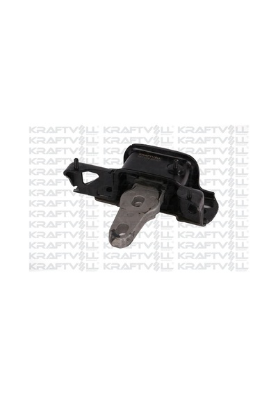 Üst Şanzıman Takozu Kraftvoll Kvoll10011120 Ford Fiesta 2008+ Oem 8v51 7m121 Ae
