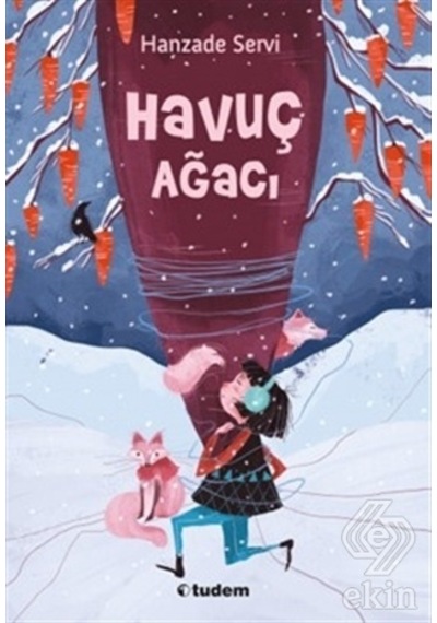 Havuç Ağacı/Hanzade Servi