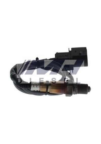 Bosch 0258007274 Geniş Bant Lambda Sensörü Bmw E87 E90 E91 N46
