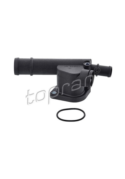 TOPRAN 110362001 Termostat (Vw:Golf V 2.0TDI 03-08 / Jetta III Passat Touran 2.0TDI 05-10 / A3 A4 A6 2.0TDI 04-08)