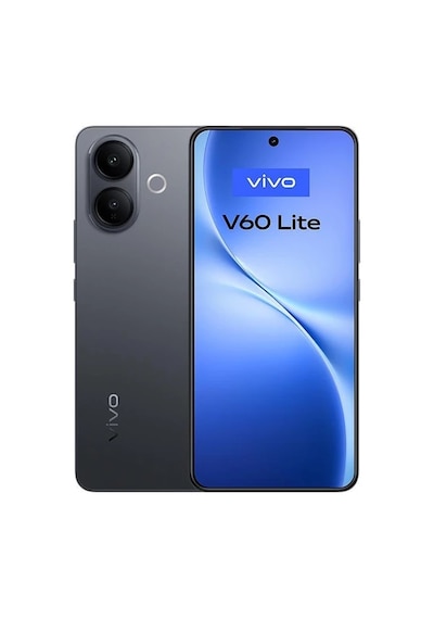 Vivo V60 Lite 5G 8 GB 256 GB  (Vivo Türkiye Garantili)