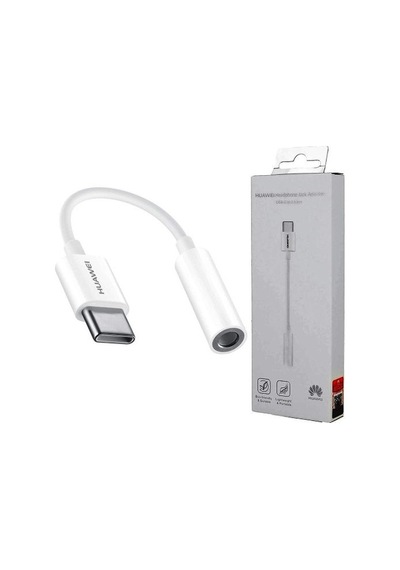 Huawei Type-c To 3.5mm Dönüştürücü Adaptör Cm20 Senalstore