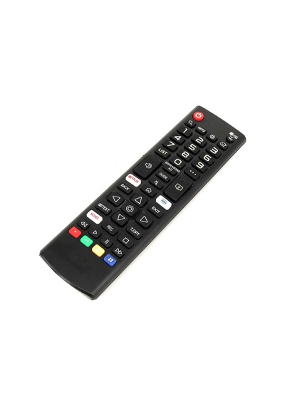 Lg 65UM7450PLA Smart Led Tv Kumandası