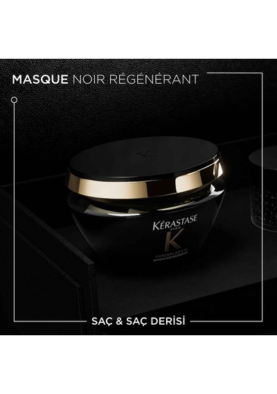 Kerastase Chronologiste Kofre Set