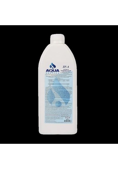 Aqua Septica Zefiran 1000ml.