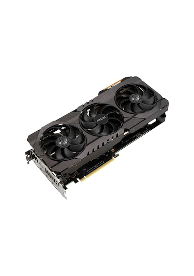 Asus NVIDIA GeForce RTX 3070 TUF OC TUF-RTX3070-O8G-GAMING 8 GB GDDR6 256 Bit Ekran Kartı