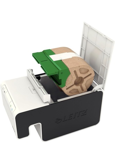 Leitz Icon Kartuş, 32 Mm X 22m, Beyaz Diğer