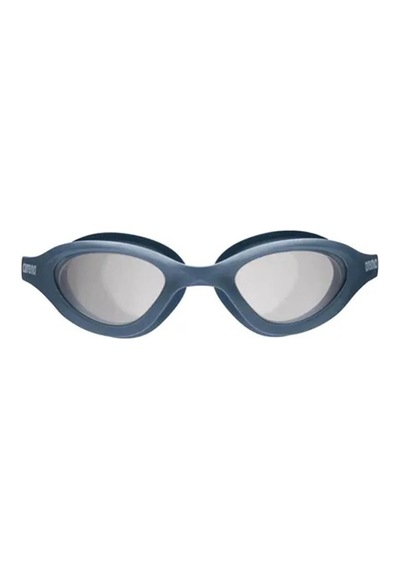 365 Goggles Clear Grey Blue Clear Unisex Yüzücü Gözlüğü Çok Renkli