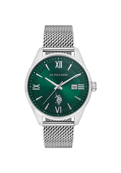 U.S. Polo Assn. USPA1001-07 Erkek Kol Saati