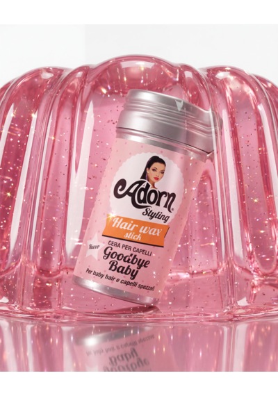 Adorn Saç Sabitleyici Stıck Wax 75 Ml