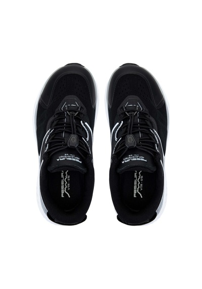 Fessura Çocuk Tekstil Siyah/taş Sneakers & Spor Ayakkabı 1001 Kıd601 Cck Ayk Y24 Black/stone Siyah - Taş Rengi