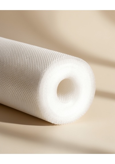 Çekmece Düzenleyici 10 Metre Silikonlu Şeffaf Plastik Çok Renkli