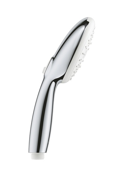 Grohe Tempesta 110 El Duşu 3 Akışlı - 26914003 Krom