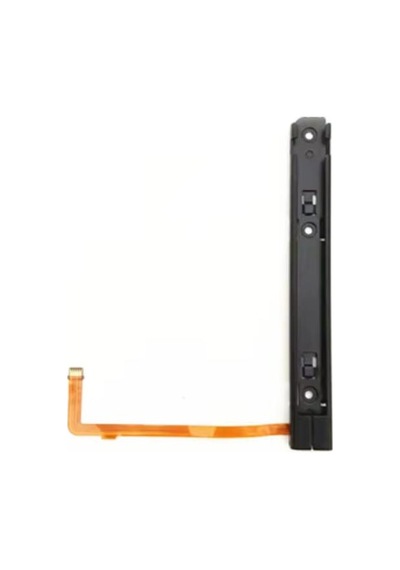 Nintendo Switch Oled Uyumlu Panel Rayı Oled Ekran Sol Slider
