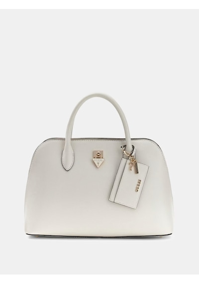 Guess Patsie Kadın El Çantası-zg991906 Off