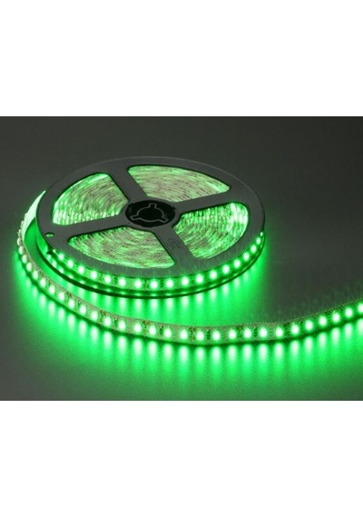 Cata Ct-4483 Şerit Led 10 Çipli Yeşil Işık