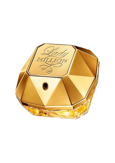 Paco Rabbane Lady Million Kadın Parfüm Edp 80 Ml Fresh 97726844