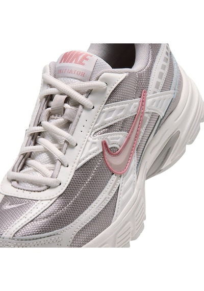Nike Initiator Kadın Günlük Spor Ayakkabı 394053-011 GRİ