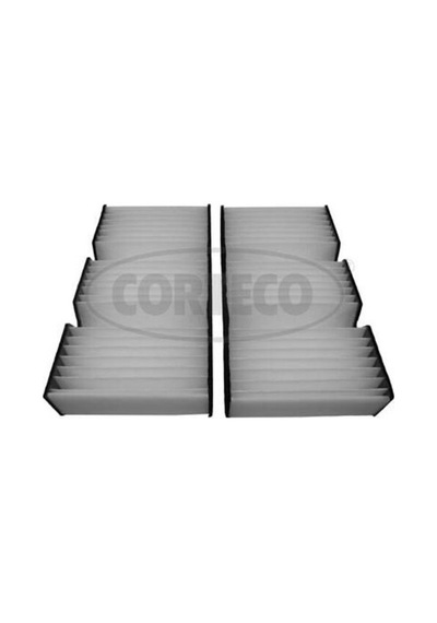 Corteco 80004551 Polen Filtresi Karbonsuz Mercedes 166 292 Bm 2012 2018 A2928300000