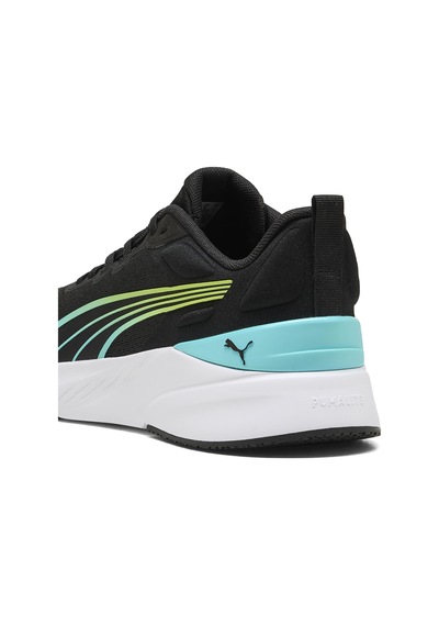 Puma Agile Lite Tr Erkek Siyah Antrenman Ayakkabı 31373903