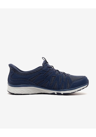 Skechers Gratıs Sport-tranquıl Kadın Lacivert Günlük Ayakkabı 104466 Nvy
